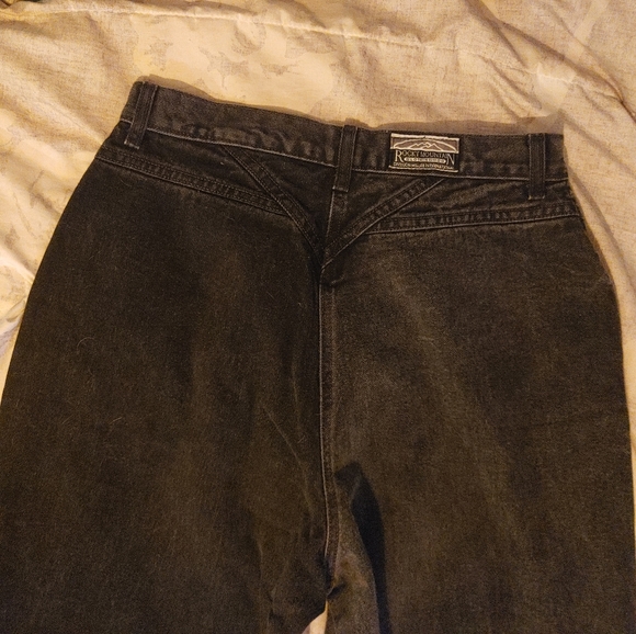 Vintage Rockies Bareback Jeans - Picture 8 of 10